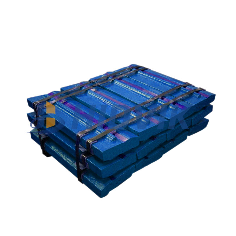 諾曼斯特RM90 RM100 RM120板錘 Rbble Master高鉻板錘(圖4) 諾曼斯特RM90 RM100 RM120板錘 Rbble Master高鉻板錘(圖4)