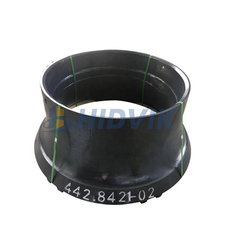 山特維克 CS420 CS430 CS440 CS660 圓錐 破碎壁 軋臼壁 定錐 動(dòng)錐 襯板 Sandvik(圖3) 山特維克 CS420 CS430 CS440 CS660 圓錐 破碎壁 軋臼壁 定錐 動(dòng)錐 襯板 Sandvik(圖3)